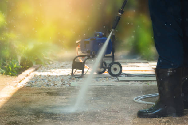 Owings, MD Pressure Washing Services Company